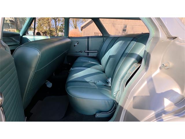 1965 Chevrolet Bel Air Wagon (CC-2122264) for sale in Waconia , Minnesota