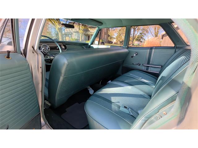 1965 Chevrolet Bel Air Wagon (CC-2122264) for sale in Waconia , Minnesota