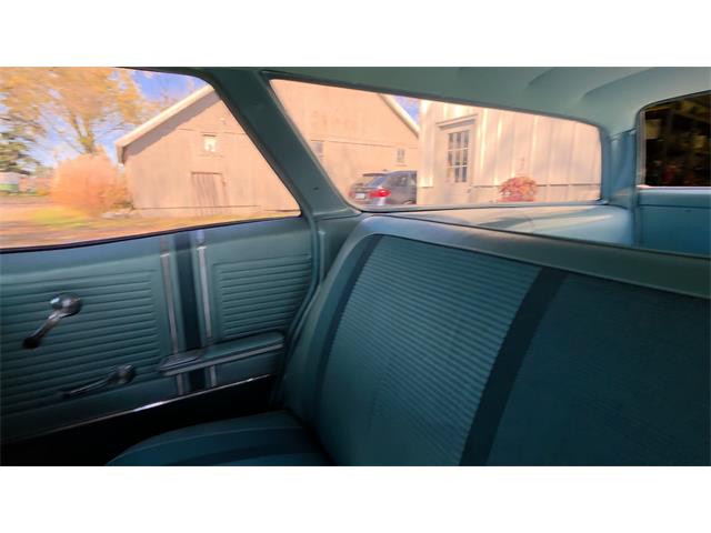 1965 Chevrolet Bel Air Wagon (CC-2122264) for sale in Waconia , Minnesota