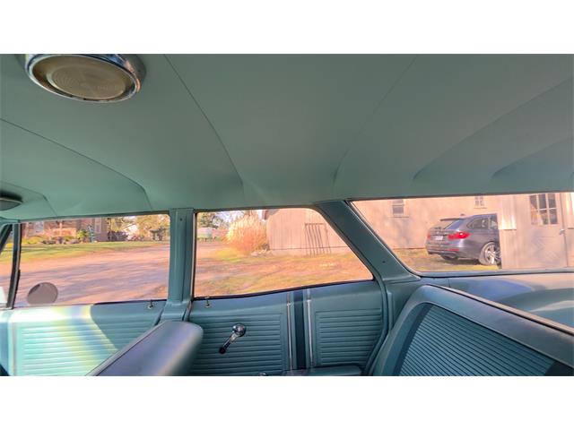 1965 Chevrolet Bel Air Wagon (CC-2122264) for sale in Waconia , Minnesota