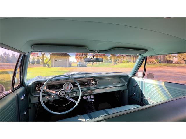 1965 Chevrolet Bel Air Wagon (CC-2122264) for sale in Waconia , Minnesota