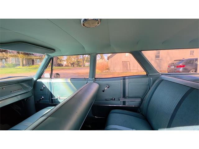 1965 Chevrolet Bel Air Wagon (CC-2122264) for sale in Waconia , Minnesota