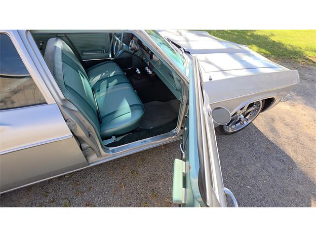 1965 Chevrolet Bel Air Wagon (CC-2122264) for sale in Waconia , Minnesota