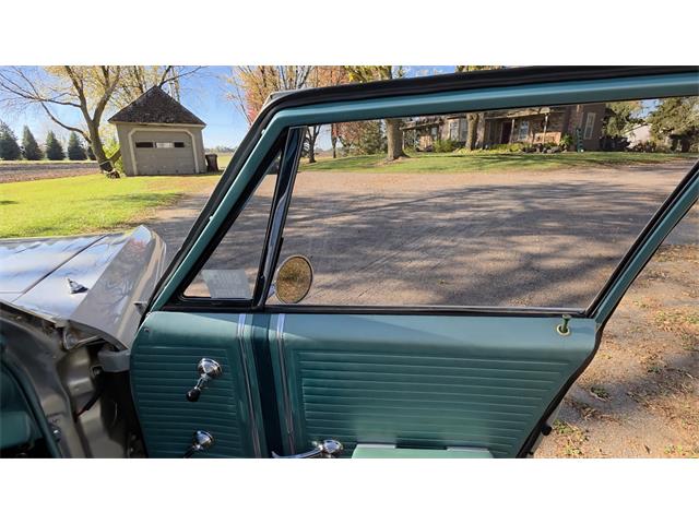 1965 Chevrolet Bel Air Wagon (CC-2122264) for sale in Waconia , Minnesota