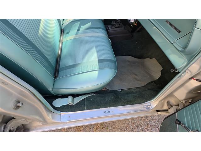 1965 Chevrolet Bel Air Wagon (CC-2122264) for sale in Waconia , Minnesota