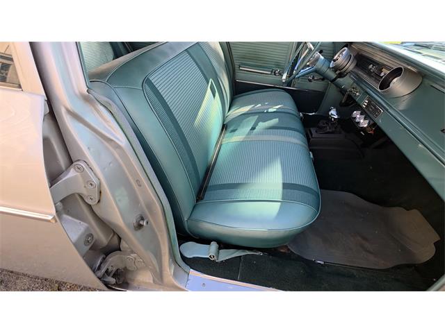 1965 Chevrolet Bel Air Wagon (CC-2122264) for sale in Waconia , Minnesota