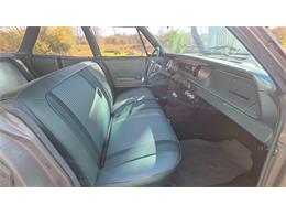 1965 Chevrolet Bel Air Wagon (CC-2122264) for sale in Waconia , Minnesota