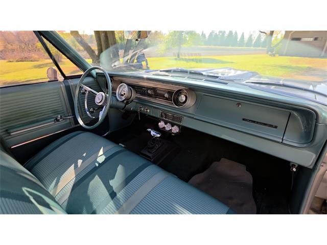 1965 Chevrolet Bel Air Wagon (CC-2122264) for sale in Waconia , Minnesota