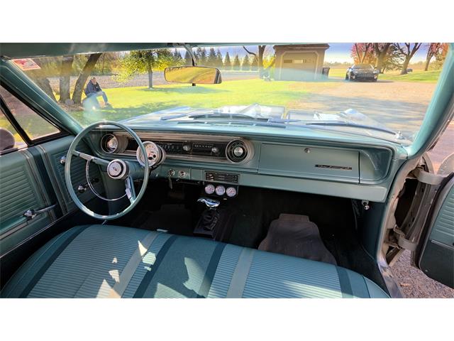 1965 Chevrolet Bel Air Wagon (CC-2122264) for sale in Waconia , Minnesota