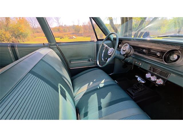 1965 Chevrolet Bel Air Wagon (CC-2122264) for sale in Waconia , Minnesota