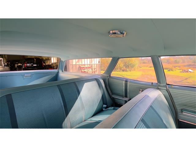 1965 Chevrolet Bel Air Wagon (CC-2122264) for sale in Waconia , Minnesota