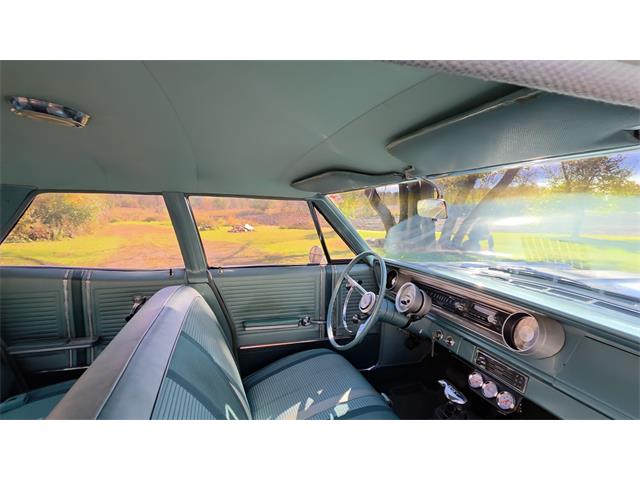 1965 Chevrolet Bel Air Wagon (CC-2122264) for sale in Waconia , Minnesota