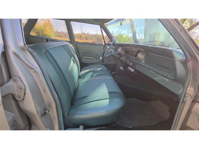 1965 Chevrolet Bel Air Wagon (CC-2122264) for sale in Waconia , Minnesota