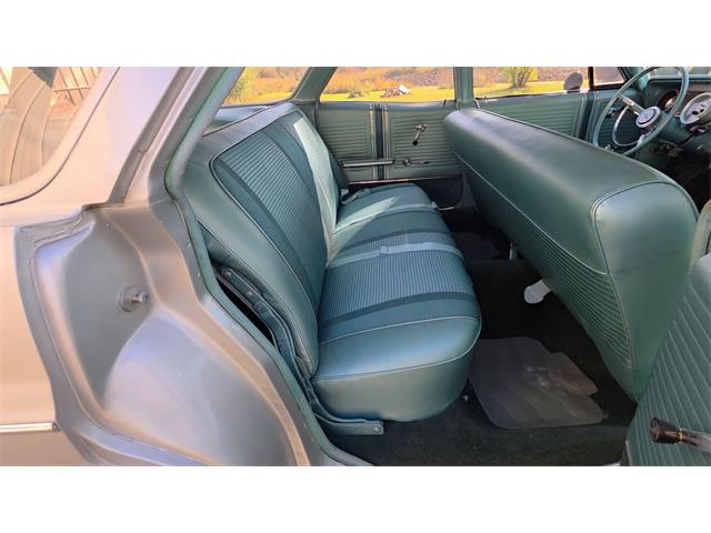 1965 Chevrolet Bel Air Wagon (CC-2122264) for sale in Waconia , Minnesota