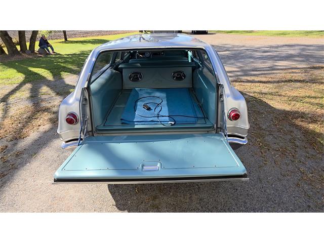 1965 Chevrolet Bel Air Wagon (CC-2122264) for sale in Waconia , Minnesota