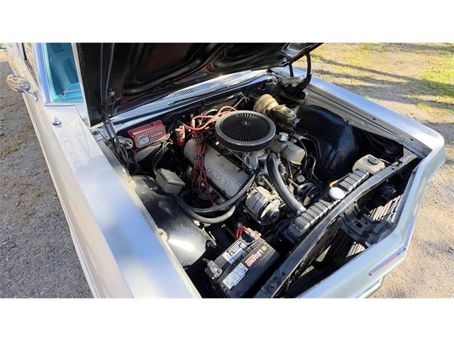1965 Chevrolet Bel Air Wagon (CC-2122264) for sale in Waconia , Minnesota