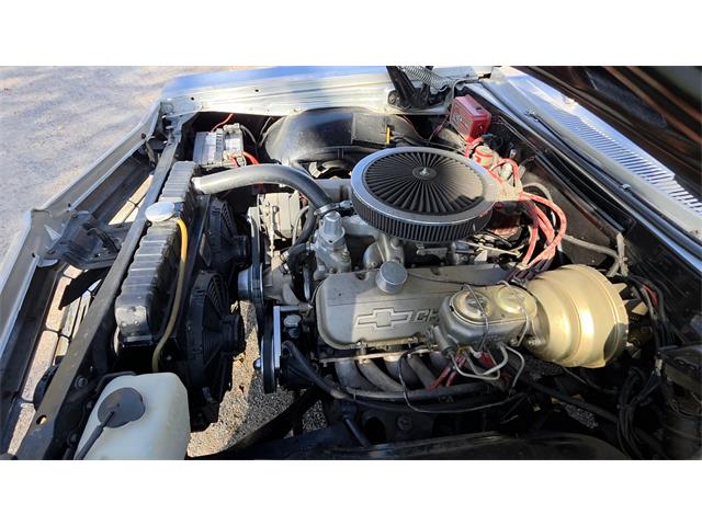 1965 Chevrolet Bel Air Wagon (CC-2122264) for sale in Waconia , Minnesota