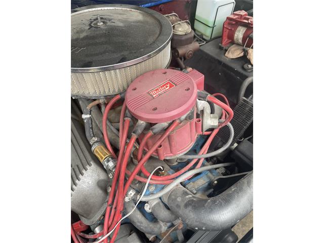 1972 Ford Bronco (CC-2122265) for sale in Stafford, Texas