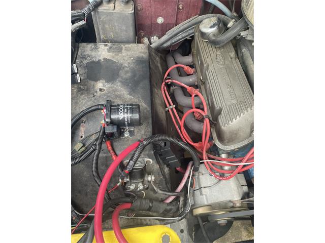 1972 Ford Bronco (CC-2122265) for sale in Stafford, Texas