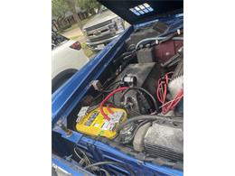 1972 Ford Bronco (CC-2122265) for sale in Stafford, Texas