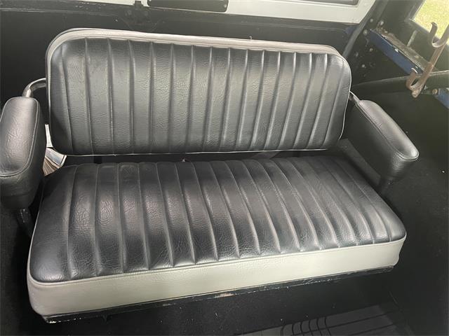 1972 Ford Bronco (CC-2122265) for sale in Stafford, Texas