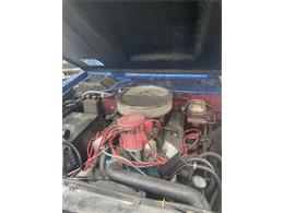 1972 Ford Bronco (CC-2122265) for sale in Stafford, Texas