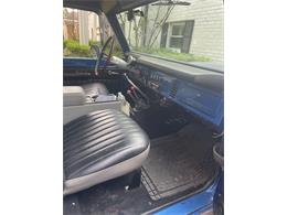 1972 Ford Bronco (CC-2122265) for sale in Stafford, Texas