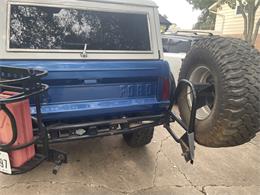 1972 Ford Bronco (CC-2122265) for sale in Stafford, Texas