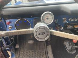 1972 Ford Bronco (CC-2122265) for sale in Stafford, Texas