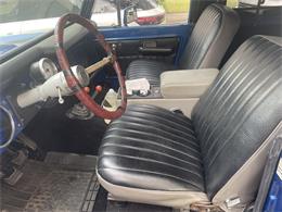 1972 Ford Bronco (CC-2122265) for sale in Stafford, Texas