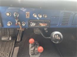 1972 Ford Bronco (CC-2122265) for sale in Stafford, Texas