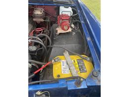 1972 Ford Bronco (CC-2122265) for sale in Stafford, Texas