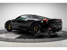 2010 Ferrari 458 Italia (CC-2122268) for sale in Scottsdale, Arizona