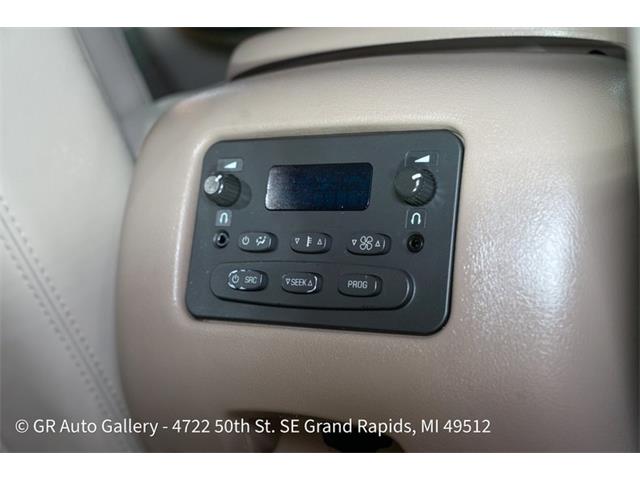2003 Chevrolet Suburban (CC-2120227) for sale in Kentwood, Michigan