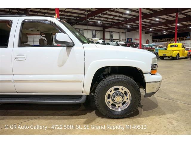 2003 Chevrolet Suburban (CC-2120227) for sale in Kentwood, Michigan