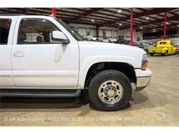 2003 Chevrolet Suburban (CC-2120227) for sale in Kentwood, Michigan