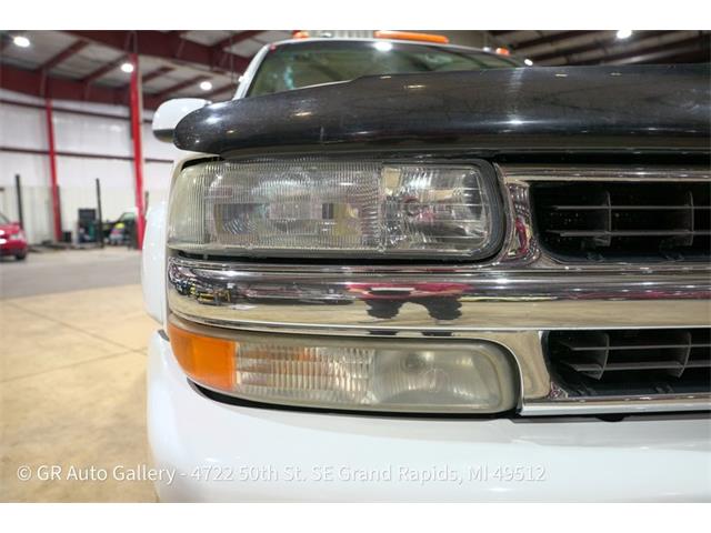 2003 Chevrolet Suburban (CC-2120227) for sale in Kentwood, Michigan