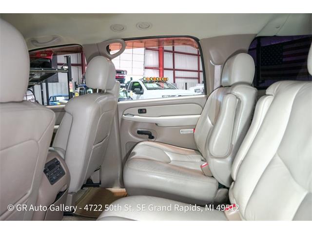 2003 Chevrolet Suburban (CC-2120227) for sale in Kentwood, Michigan