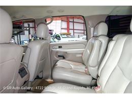 2003 Chevrolet Suburban (CC-2120227) for sale in Kentwood, Michigan
