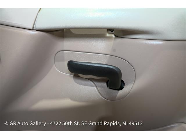 2003 Chevrolet Suburban (CC-2120227) for sale in Kentwood, Michigan