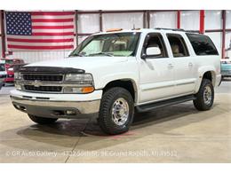 2003 Chevrolet Suburban (CC-2120227) for sale in Kentwood, Michigan