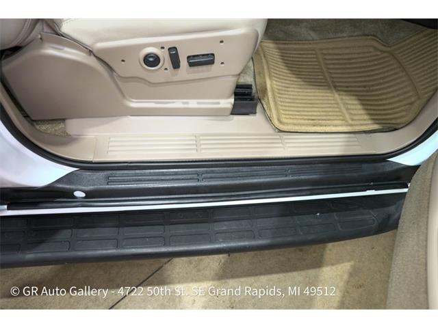 2003 Chevrolet Suburban (CC-2120227) for sale in Kentwood, Michigan