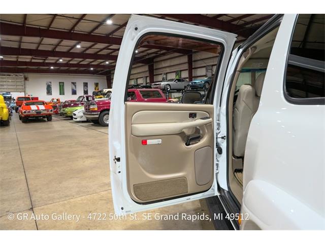 2003 Chevrolet Suburban (CC-2120227) for sale in Kentwood, Michigan