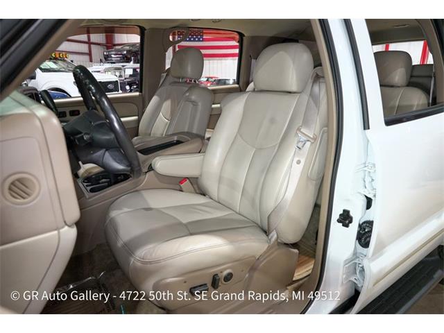 2003 Chevrolet Suburban (CC-2120227) for sale in Kentwood, Michigan