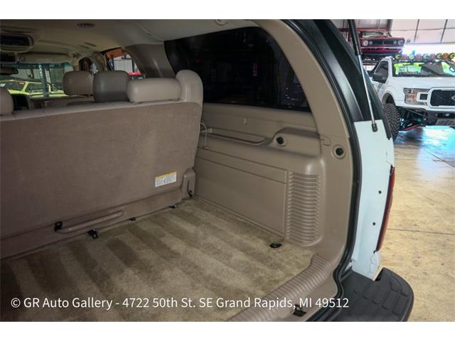2003 Chevrolet Suburban (CC-2120227) for sale in Kentwood, Michigan