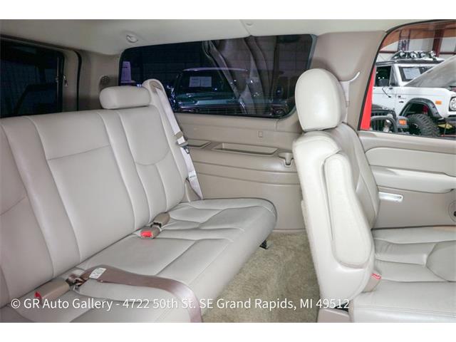 2003 Chevrolet Suburban (CC-2120227) for sale in Kentwood, Michigan