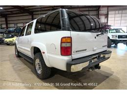 2003 Chevrolet Suburban (CC-2120227) for sale in Kentwood, Michigan