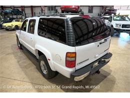 2003 Chevrolet Suburban (CC-2120227) for sale in Kentwood, Michigan