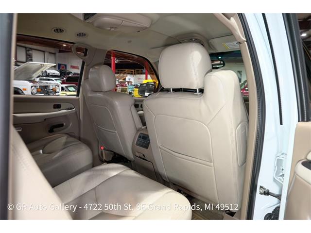 2003 Chevrolet Suburban (CC-2120227) for sale in Kentwood, Michigan