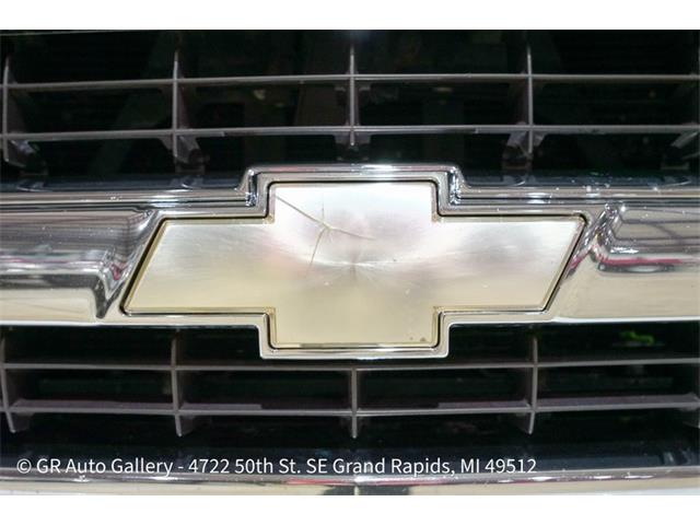 2003 Chevrolet Suburban (CC-2120227) for sale in Kentwood, Michigan